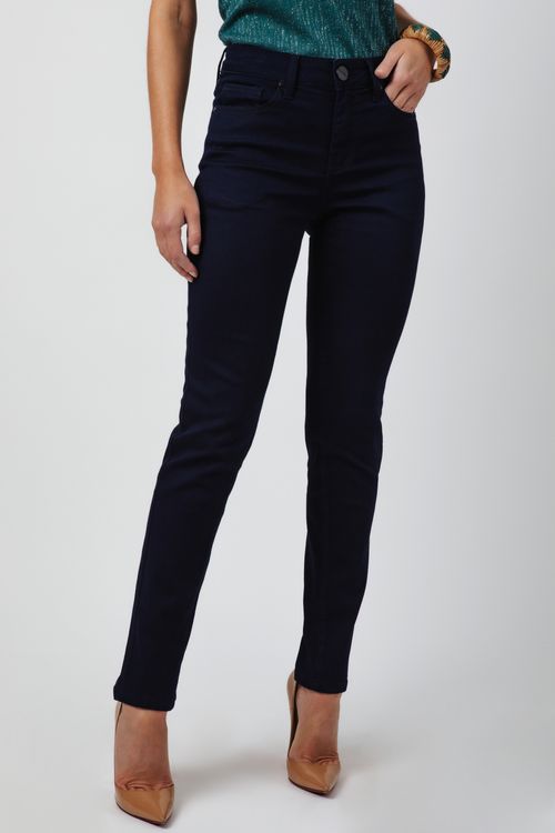 Calça Feminina Jeans Sofia Skinny