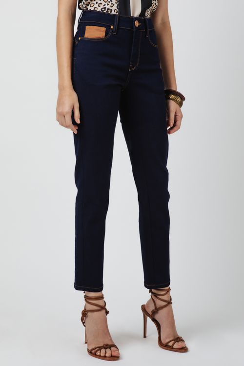 Calça Feminina Jeans Sofia Skinny
