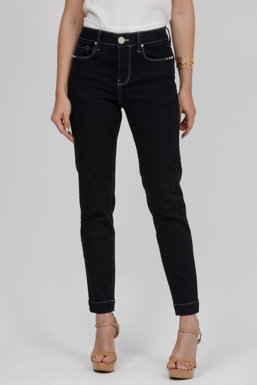 Calça Feminina Jeans Sofia Skinny