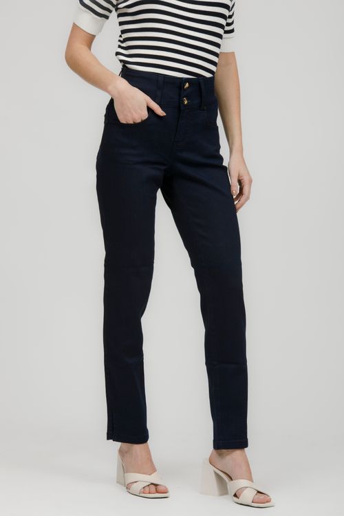 Calça Feminina Jeans Sofia Skinny