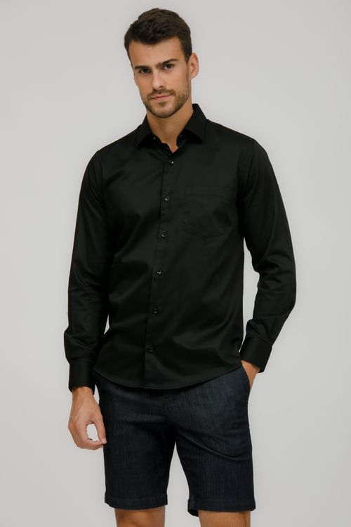 Bermuda Masculina Jeans Daniel