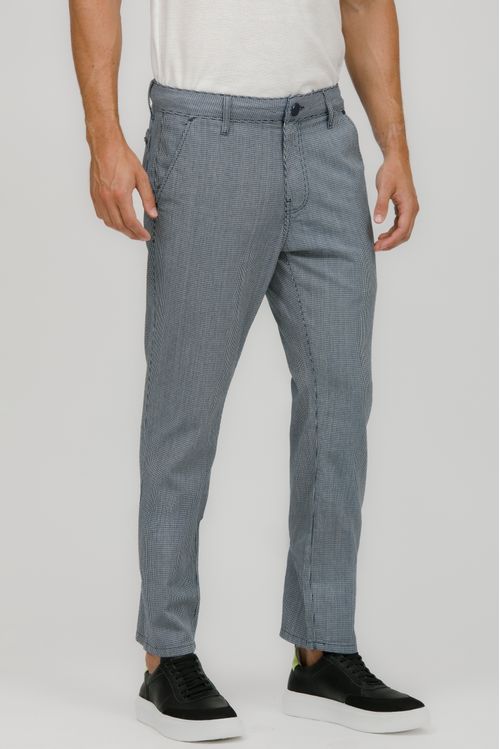 Calça Masculina Jeans Daniel Skinny