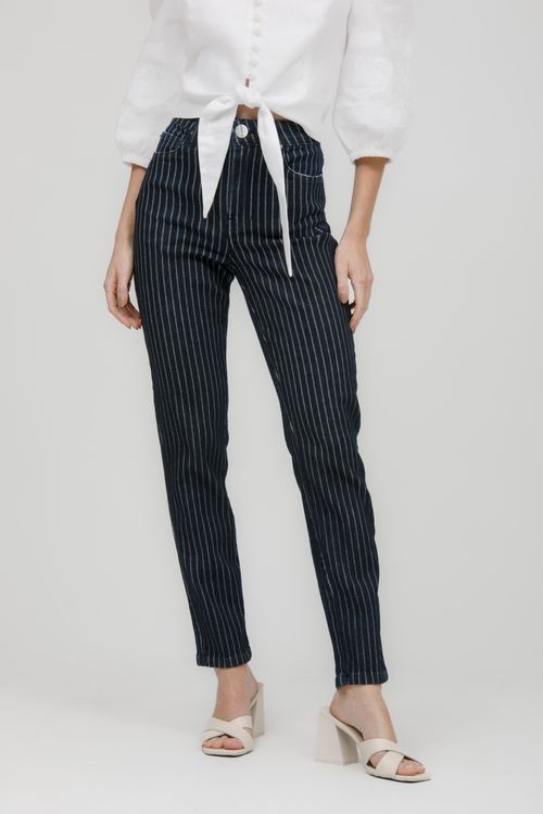 Calça Feminina Jeans Sofia Skinny