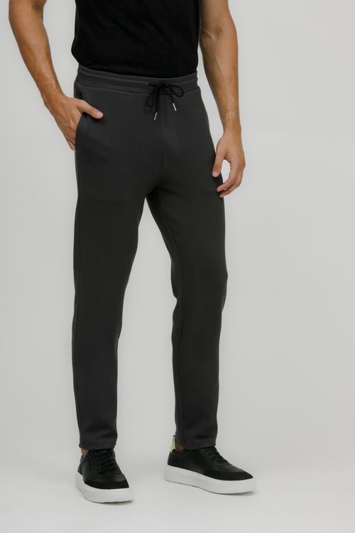 Calça Masculina Jogger Com Amarração