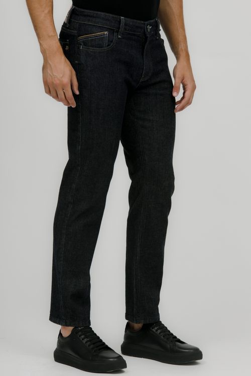 Calça Masculina Jeans Lucas Skinny
