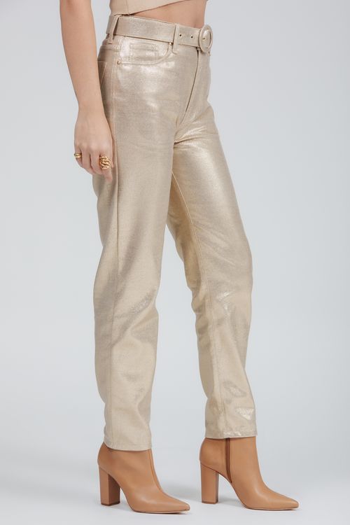 Calça Feminina Sarja Lorena Skinny