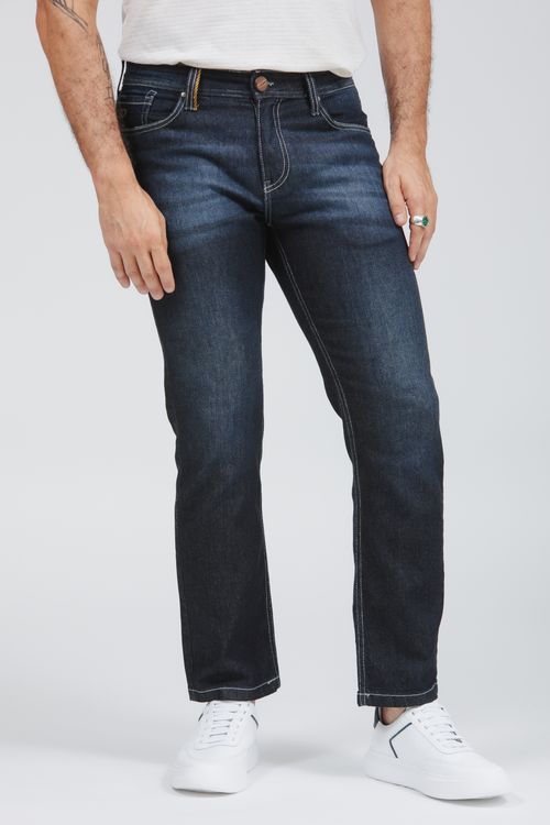 Calça Masculina Jeans Lucas Skinny