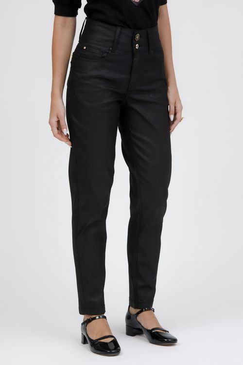 Calça Feminina Sarja Luciana Skinny