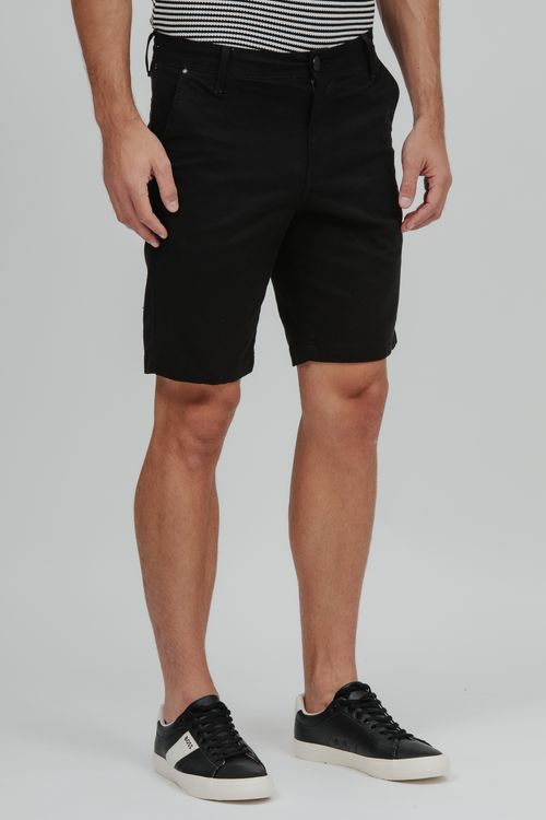 Bermuda Masculina Sarja Daniel
