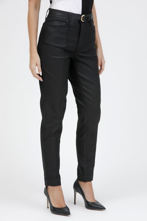 Calça Feminina Sarja Luciana Skinny