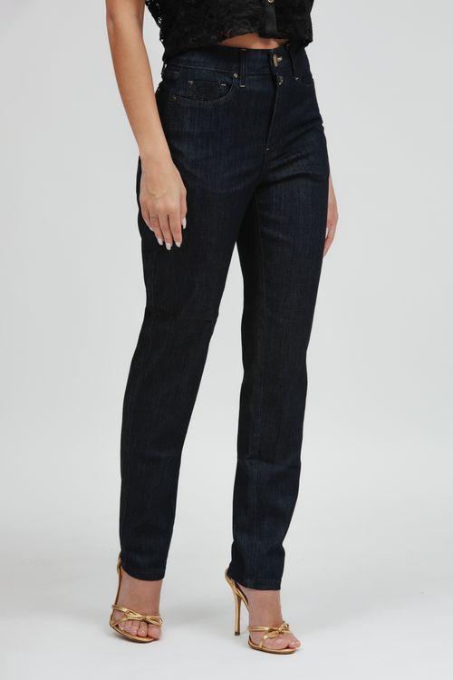 Calça Feminina Jeans Sofia Skinny