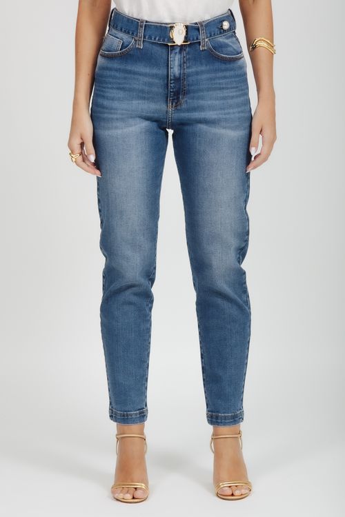 Calça Feminina Jeans Valentina
