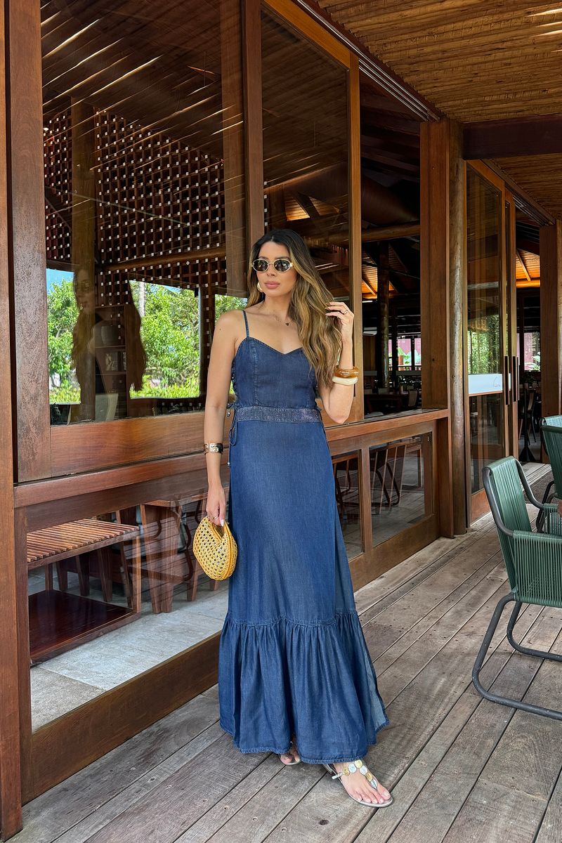 vestido