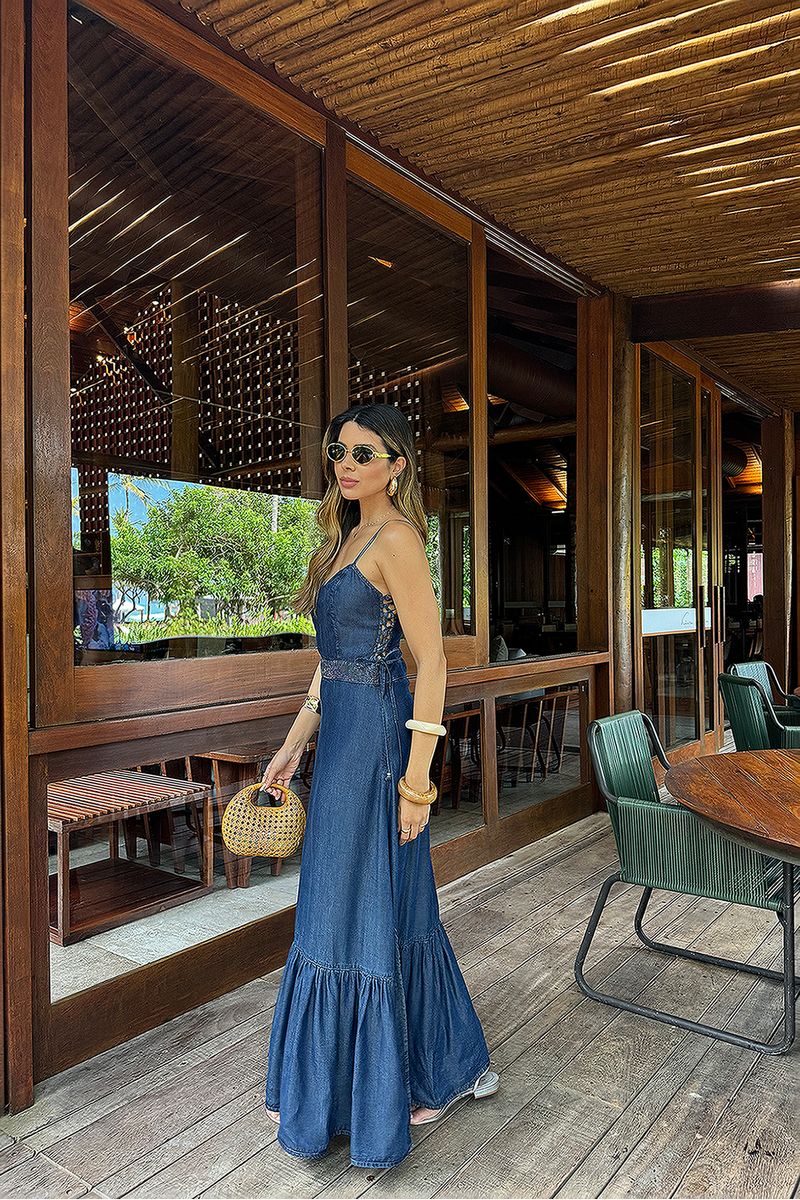 vestido