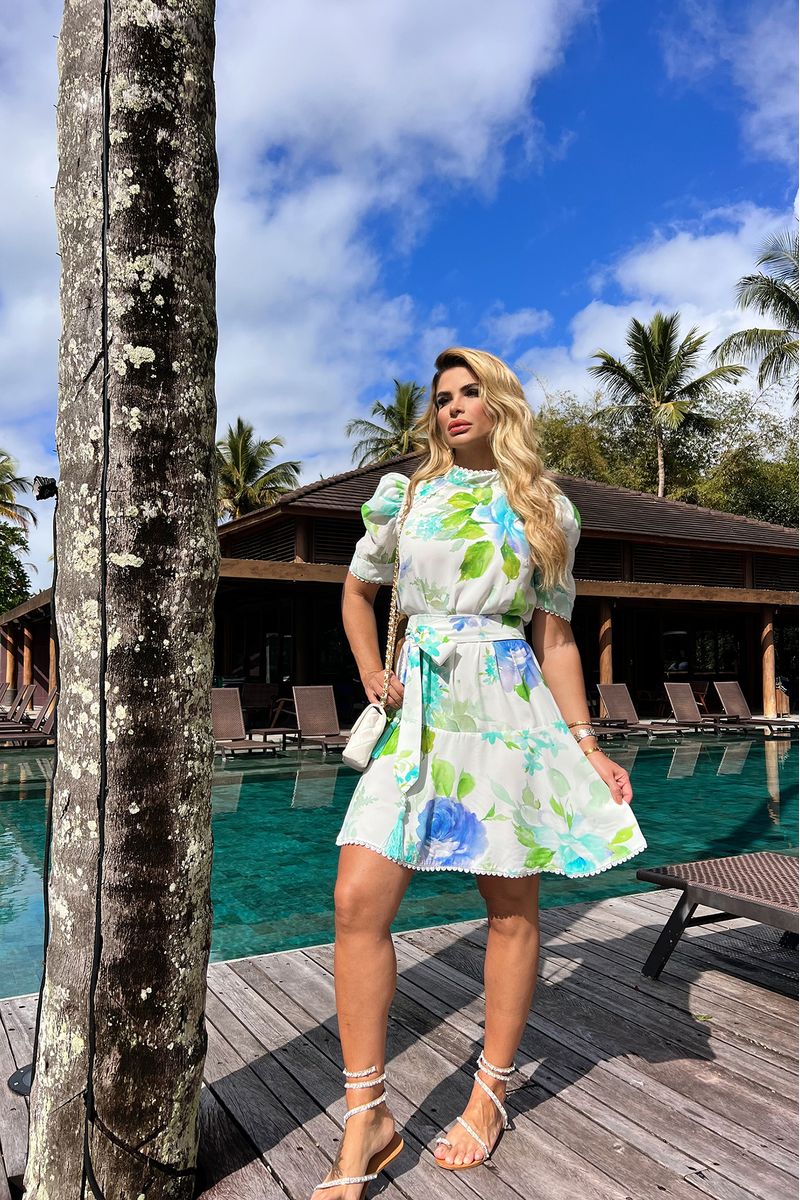 vestido