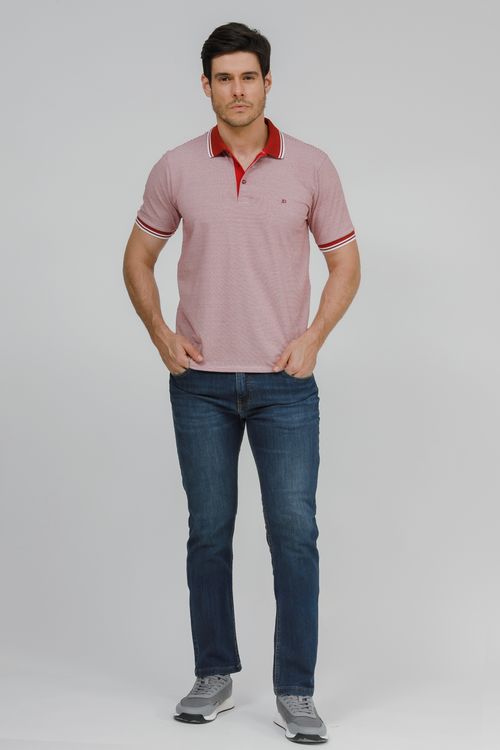Calça Masculina Jeans Lucas Skinny