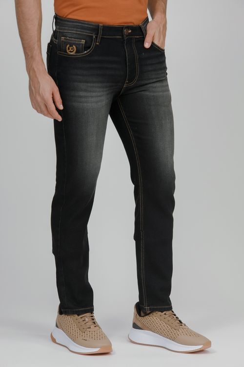 Calça Masculina Jeans Lucas Skinny