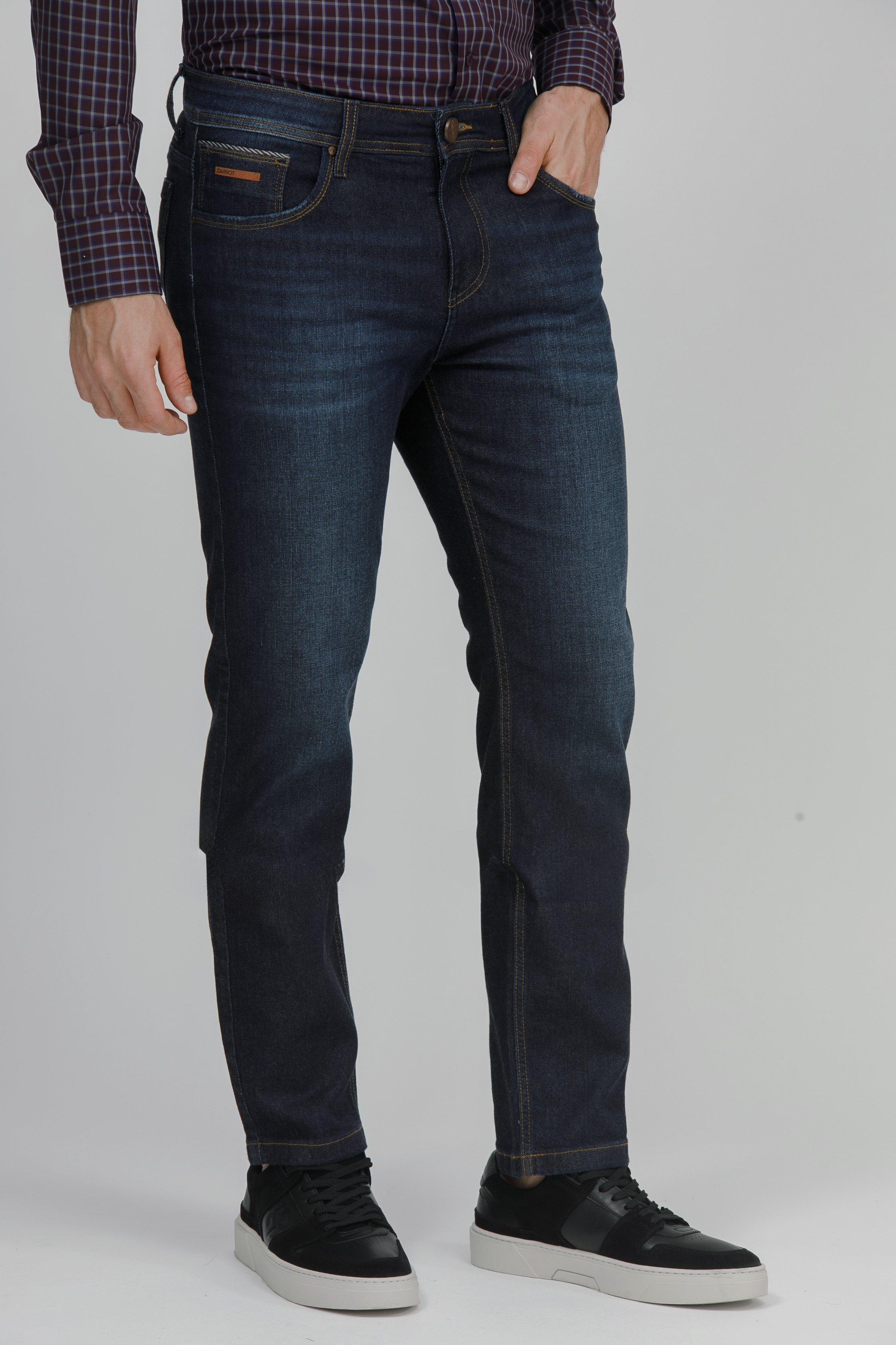 Calça Masculina Jeans Lucas Skinny