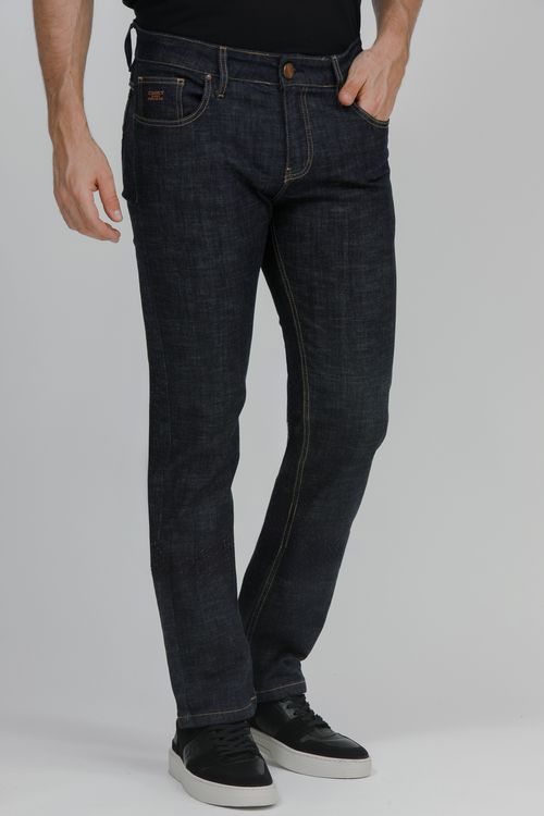 Calça Masculina Jeans Anatômica Slim