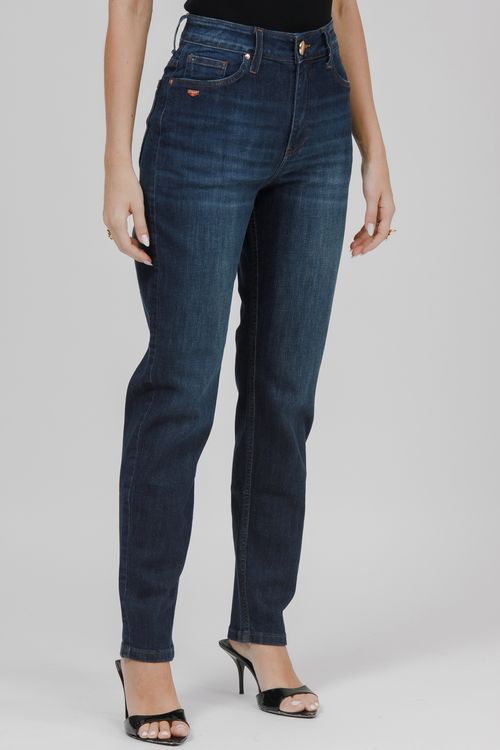Calça Feminina Jeans Valentina Skinny