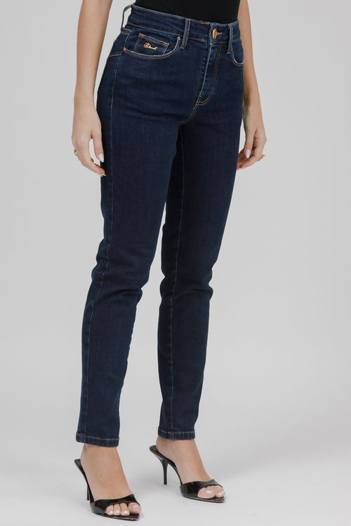 Calça Feminina Jeans Sofia Skinny