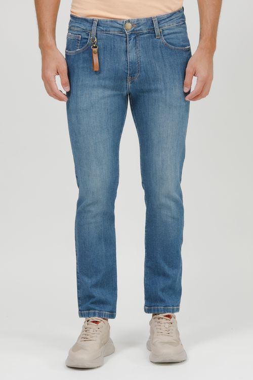Calça Masculina Jeans Extra Bootcut