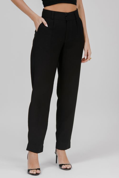 Calça Feminina Alfaiataria