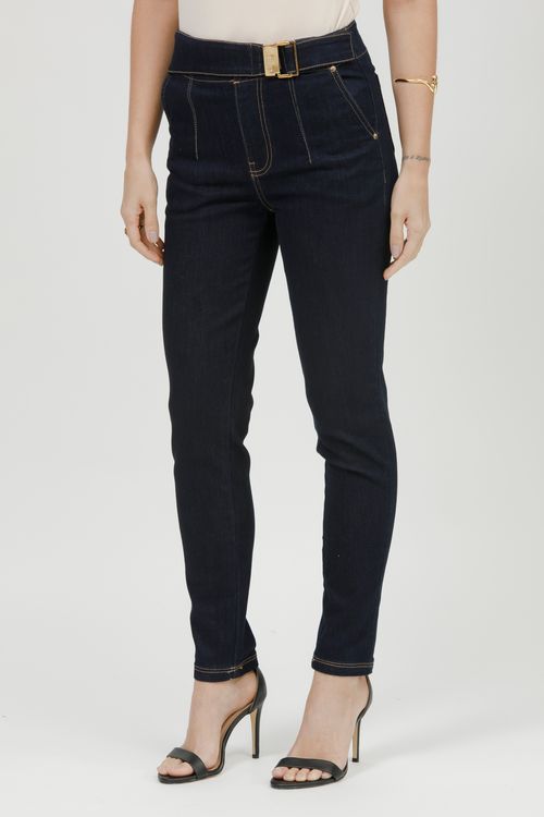 Calça Feminina Jeans Sofia Skinny