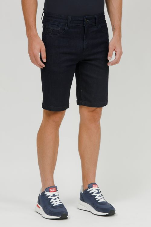 Bermuda Masculina Jeans Lucas