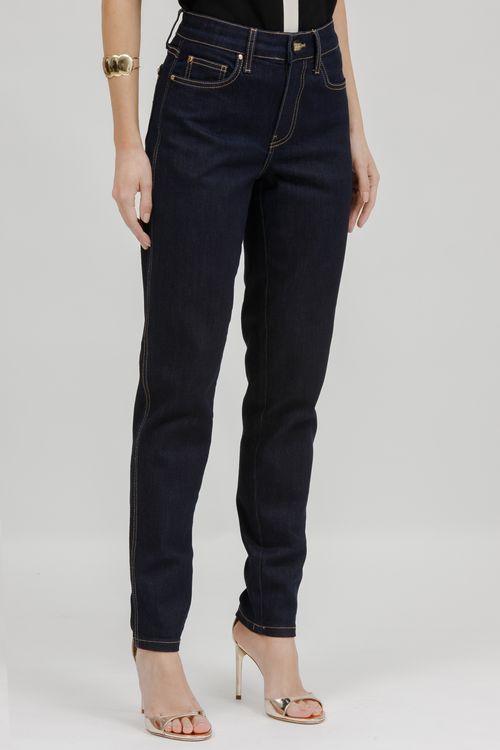 Calça Feminina Jeans Isabela Skinny