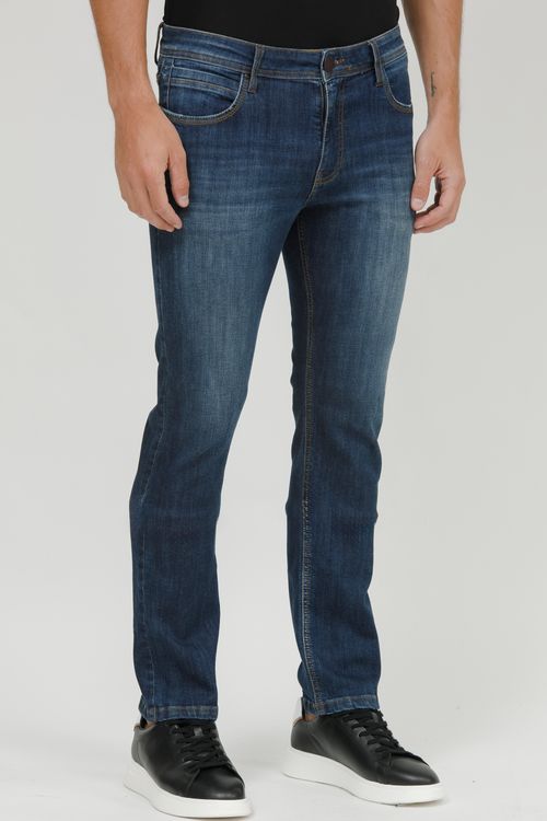 Calça Masculina Jeans Extra Bootcut