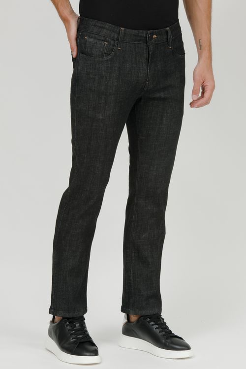 Calça Masculina Jeans Lucas Slim