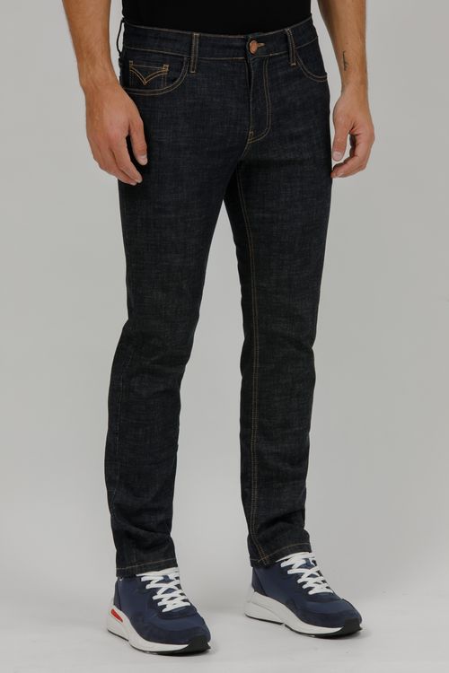 Calça Masculina Jeans Lucas Slim