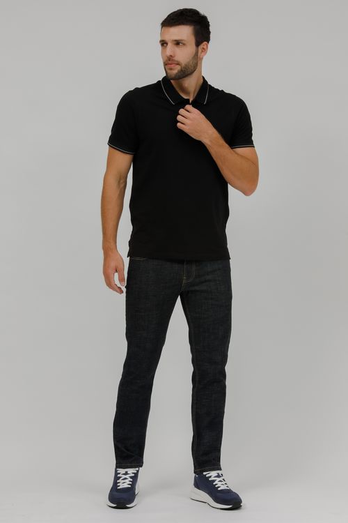 Calça Masculina Jeans Lucas Slim