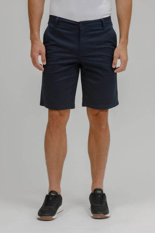 Bermuda Masculina Sarja Daniel