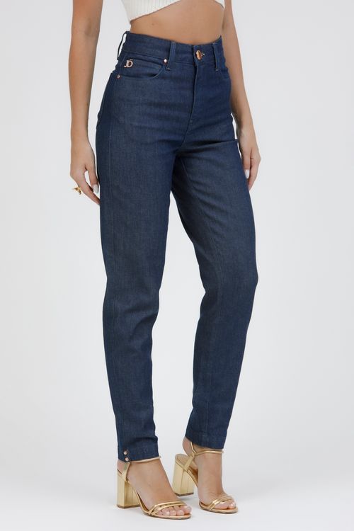 Calça Feminina Jeans Sofia Skinny