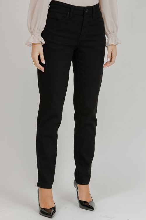 Calça Feminina Sarja Sofia Skinny