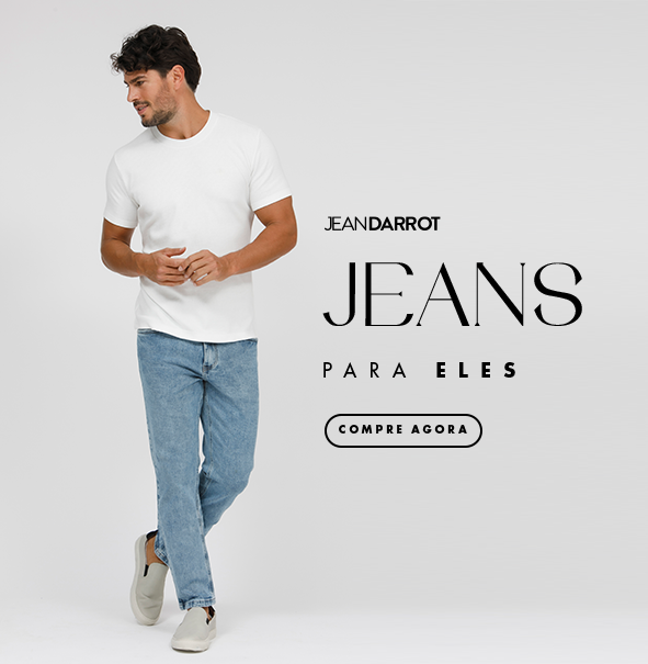 Look Masculino